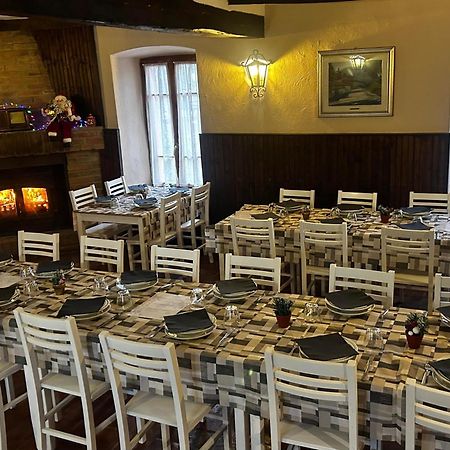 Agriturismo Villa Enrichetta Bettola  Kültér fotó