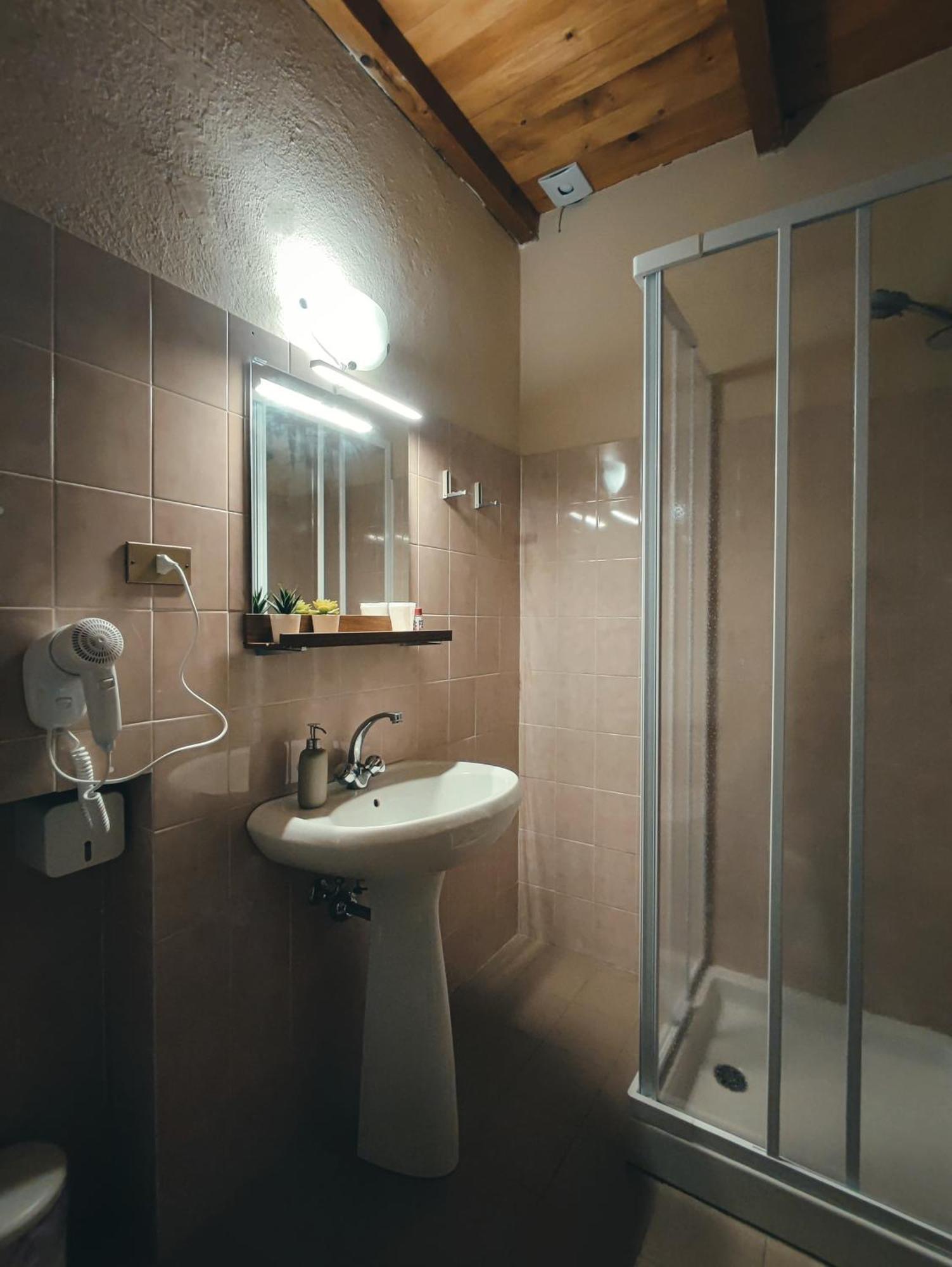 Agriturismo Villa Enrichetta Bettola  Kültér fotó
